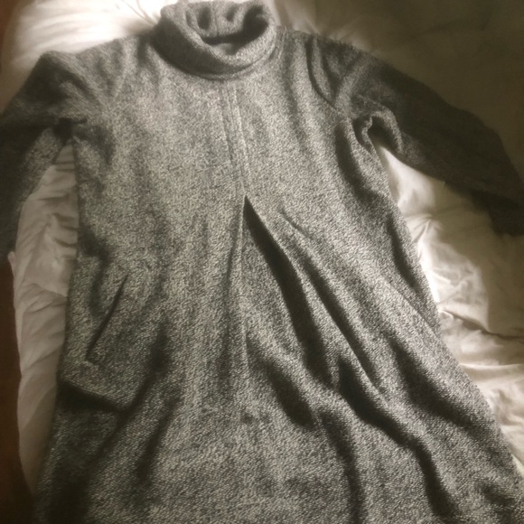 Hayley tunic or funky 70s vibe mini dress for fall - Picture 3 of 7